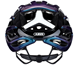 Maantiekypärä ABUS AirBreaker Helmet Flip Flop Purple