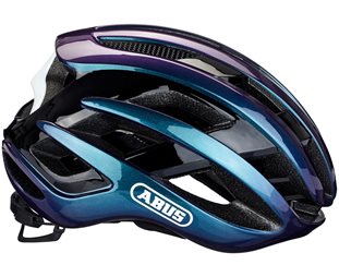 Cykelhjälm Abus AirBreaker Fli Flop Purple