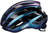 Maantiekypärä ABUS AirBreaker Helmet Flip Flop Purple