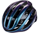 Maantiekypärä ABUS AirBreaker Helmet Flip Flop Purple