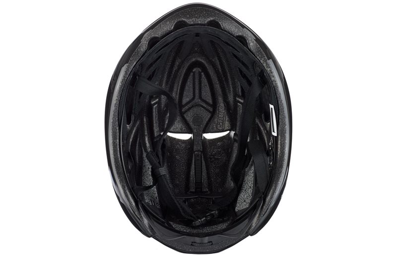 ABUS GameChanger Helmet Dark Grey