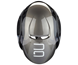Cykelhjälm Abus GameChanger Dark Grey