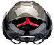 Cykelhjälm Abus GameChanger Dark Grey
