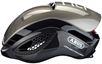 Cykelhjälm Abus GameChanger Dark Grey