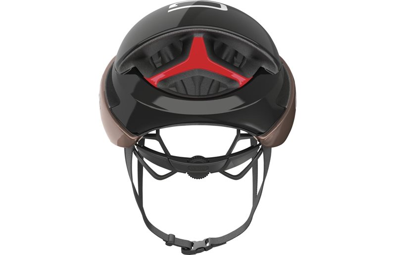 Maantiekypärä ABUS GameChanger Metallic Copper