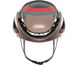 Maantiekypärä ABUS GameChanger Metallic Copper