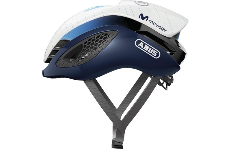 Maantiekypärä ABUS GameChanger Movistar 2022