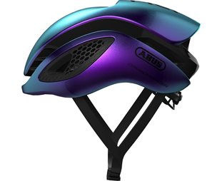 ABUS GameChanger Helmet Fli Flop Purple