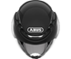 Maantiekypärä ABUS GameChanger TT Shiny Black