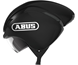 Maantiekypärä ABUS GameChanger TT Shiny Black