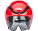 ABUS Pyöräilykypärä GameChanger TT Blaze Red