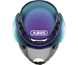 ABUS Pyöräilykypärä GameChanger TT Flip Flop Purple