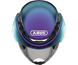 ABUS Pyöräilykypärä GameChanger TT Flip Flop Purple