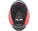 Maantiekypärä ABUS GameChanger Tri Blaze Red