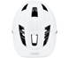 Maastokypärä ABUS Cliffhanger Shiny White