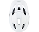 Maastokypärä ABUS Cliffhanger Shiny White