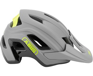 Cykelhjälm Abus Cliffhanger Velvet Black