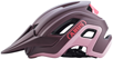 Maastokypärä ABUS Cliffhanger Wildberry Red