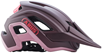 Maastokypärä ABUS Cliffhanger Wildberry Red