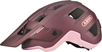 Maastokypärä ABUS MoDrop Wildberry Red