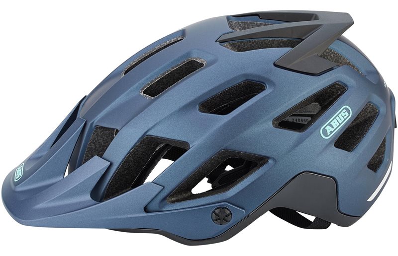 Abus Cykelhjelm Moventor 2.0 Midnight Blue