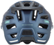 Abus Cykelhjelm Moventor 2.0 Midnight Blue