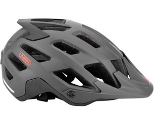 Cykelhjälm Abus Moventor 2.0 Pine Green