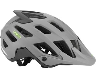 Cykelhjälm Abus Moventor 2.0 Concrete Grey