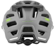 Maastokypärä ABUS Moventor 2.0 Betoninharmaa