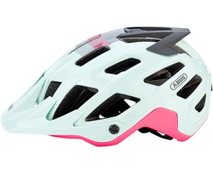 Cykelhjälm Abus Moventor 2.0 Iced Mint