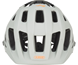 Maastokypärä ABUS Moventor 2.0 Chalk Grey