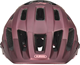 Maastokypärä ABUS Moventor 2.0 Wildberry Red