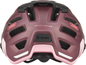 Maastokypärä ABUS Moventor 2.0 Wildberry Red