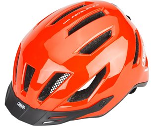 Pyöräilykypärä ABUS Pedelec 2.0 Blaze Red