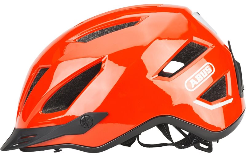 Pyöräilykypärä ABUS Pedelec 2.0 Blaze Red