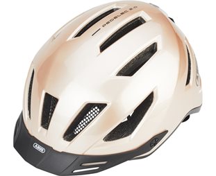 Pyöräilykypärä ABUS Pedelec 2.0 Champagne Gold
