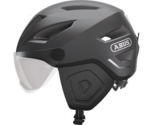 Pyöräilykypärä ABUS Pedelec 2.0 ACE Titan