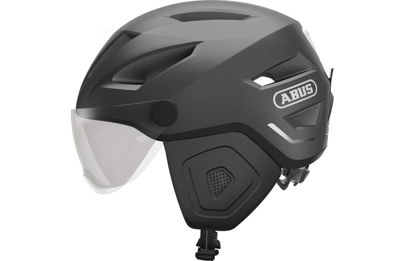 Pyöräilykypärä ABUS Pedelec 2.0 ACE Titan