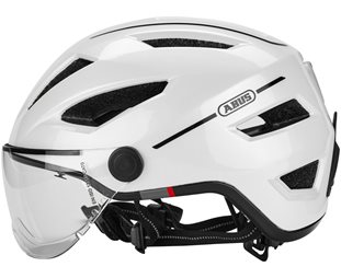 Cykelhjälm Abus Pedelec 2.0 ACE Pearl White