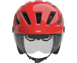 Pyöräilykypärä ABUS Pedelec 2.0 ACE Blaze Red
