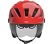 Pyöräilykypärä ABUS Pedelec 2.0 ACE Blaze Red