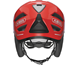 ABUS Pyöräilykypärä Pedelec 2.0 ACE Blaze Red