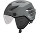 Pyöräilykypärä ABUS Pedelec 2.0 ACE Race Grey