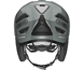 Pyöräilykypärä ABUS Pedelec 2.0 ACE Race Grey