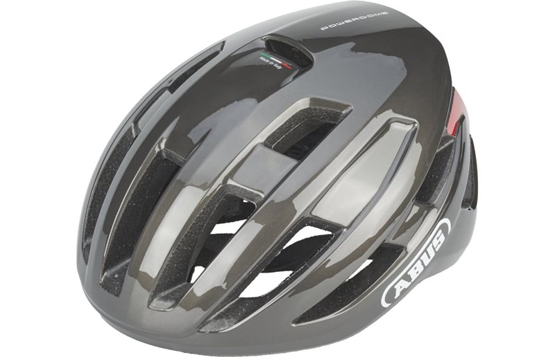 Maantiekypärä ABUS PowerDome Titan
