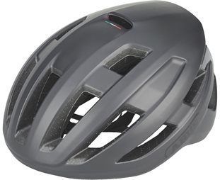 Maantiekypärä ABUS PowerDome Velvet Black