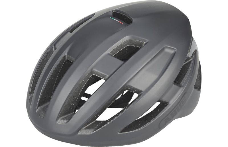 Maantiekypärä ABUS PowerDome Velvet Black