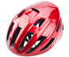 ABUS Pyöräilykypärä PowerDome Blaze Red