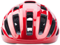 ABUS Pyöräilykypärä PowerDome Blaze Red