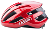 ABUS Pyöräilykypärä PowerDome Blaze Red